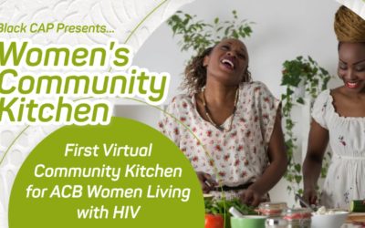 Women’s Community Kitchen